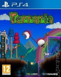 Terraria (NG)